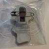 Used [Titan Junior High School] Sasha Acrylic Badge Attack on Titan