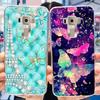 For Asus ZenFone 3 ZE520KL ZA520KL Case Asus ZenFone3 Z017D Z017DA Z017DB 5.2" Fashion Soft Silicone TPU Phone Back Cover