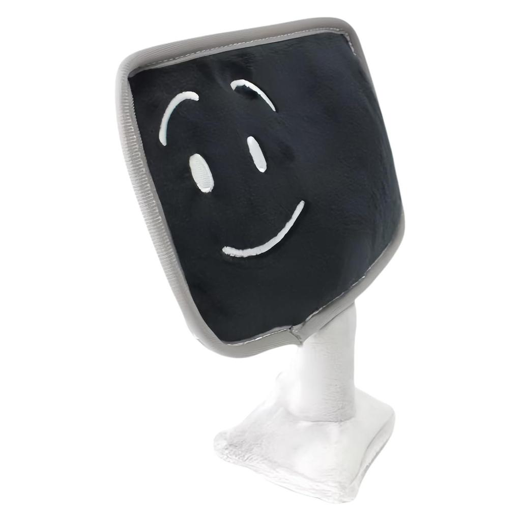 Roztomilá plyšová panenka jako dárek kreslená dětská hadrová panenka