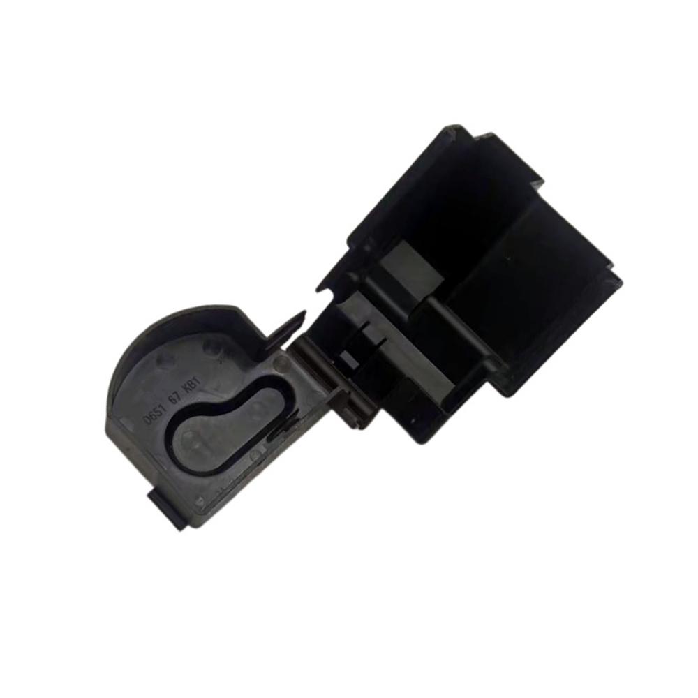 Battery positive electrode cover for Mazda D651-67-KB1