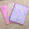 Pet Blankets, Kennel Pads, Dog Blankets, Autumn and Winter Warm Blankets, Coral Fleece
