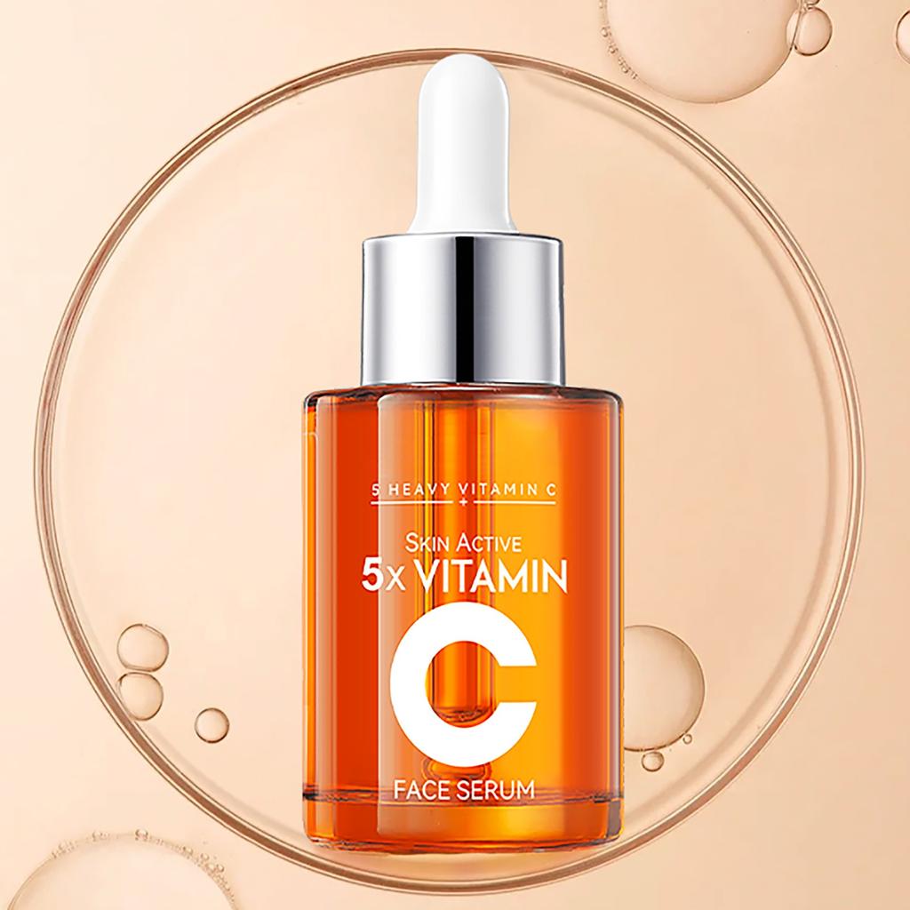 C Whitening And Brightening Skin Care 30ml