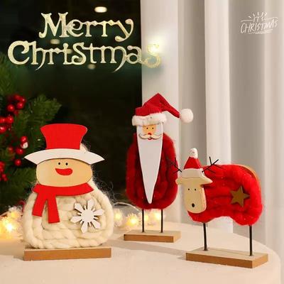 Acessórios para festas – Decorações de Natal