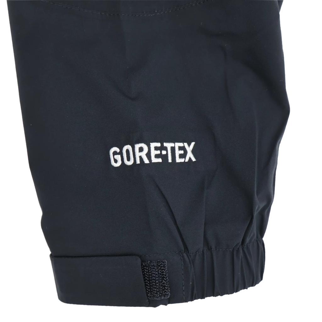 Supreme Umbro GORE-TEX Hooded Jacket Black