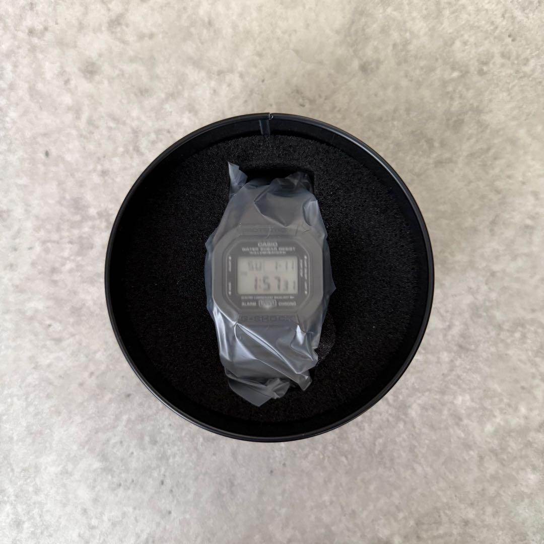 YES GOOD MARKET G-SHOCK SEESEE DW5600