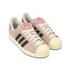 SpongeBob SquarePants X Adidas Superstar Patrick Star Unisex Sneakers Pink Supplier-Colour Core-Black JQ6778