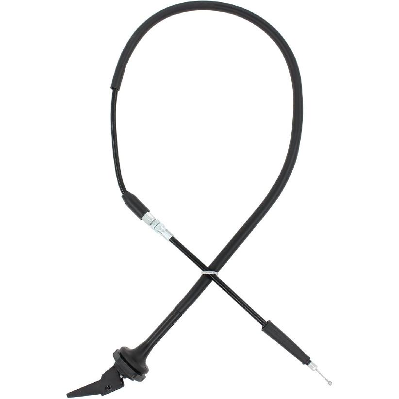 Starter Choke Cable for Yamaha Grizzly 600 YFM600F 4x4 ATV 1998-2001