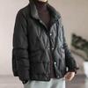 Rellawear Women Belly Lightweight Padding Jacket 3 Colors Rjy250913