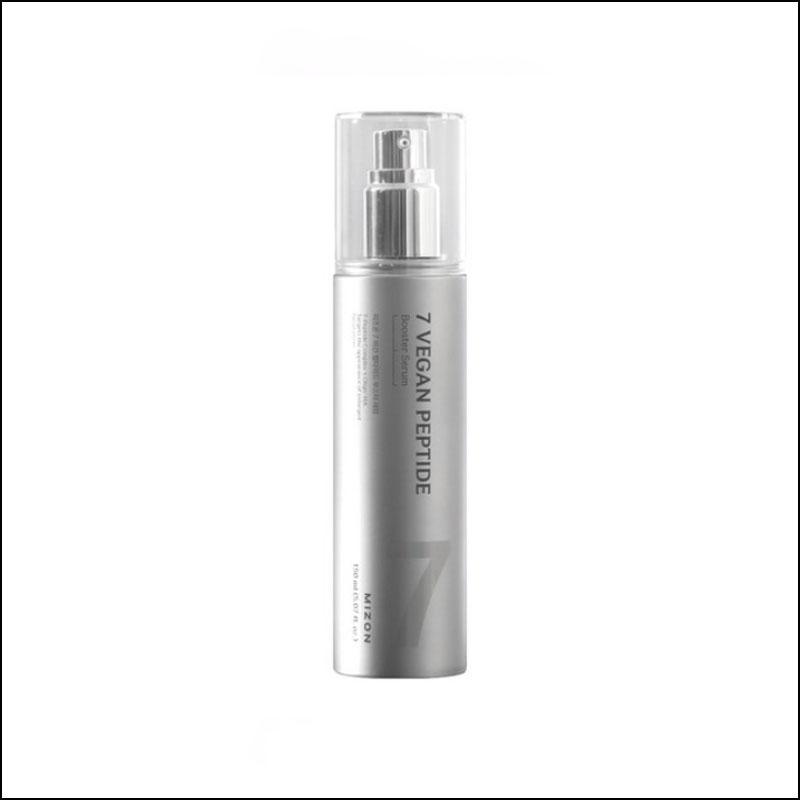 Mizon 7 Vegan Peptide Booster Serum 150ml