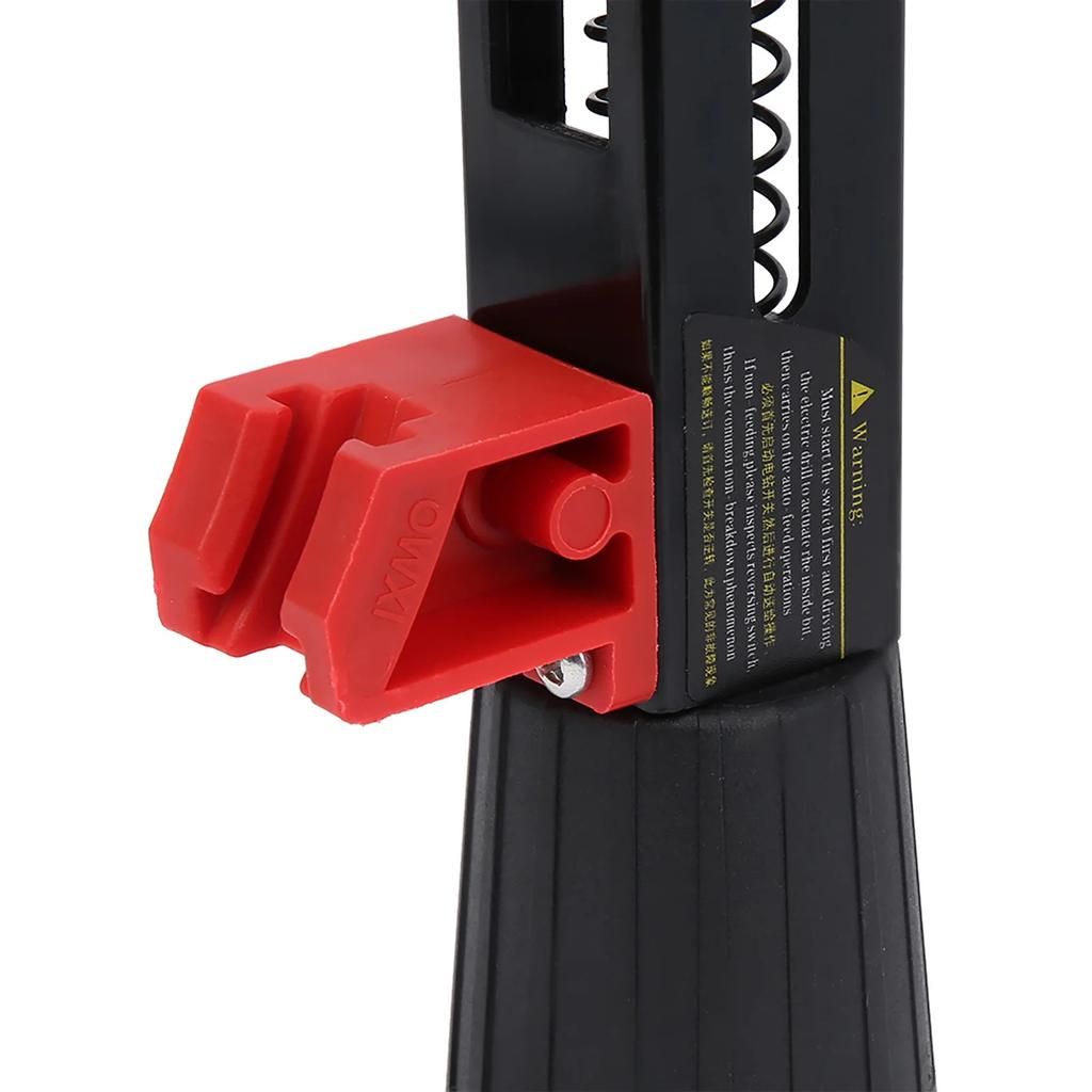 Automatische schroefmachine Automatische kettingnagelmachine Automatische kettingnagelmachine Elektrische boor Schroefaandraaiapparatuur Houtbewerkingsgereedschap