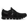 (WMNS) On Running Cloud 5 Waterproof 'All Black' Women's 59.98838
