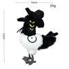 Kpop Demon Hunters Plush Toy With Soft Crystal Plush For Collectors And Fans