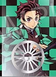 Chugai Mining Demon Kimetsu No Yaiba Pencil Nichirin Sword Kamado Tanjiro Stainless Steel Slayer