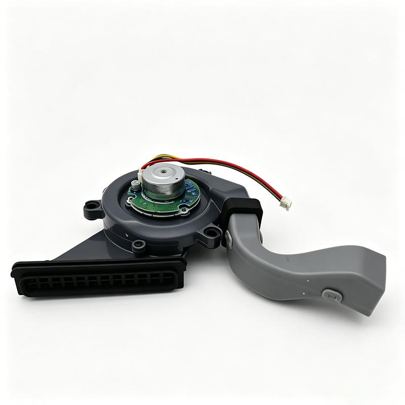 Robot Vacuum Main Engine Ventilator Fan Motor For Mamibot EXVAC890 Cleaning Tools Home Appliance Parts