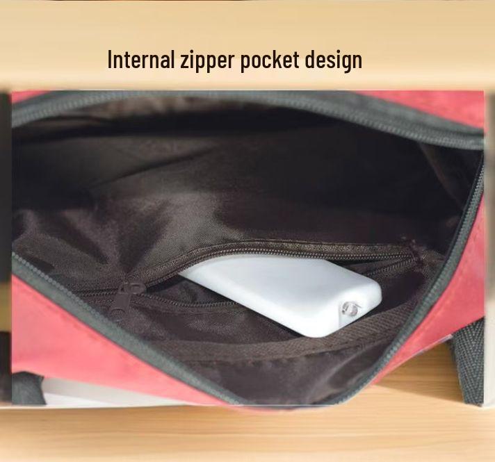 2025 High-End Multi-Pocket Floral Women's Tote Handbag