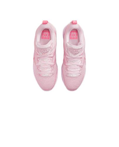 Nike KD15 Ep Aunt PearlLow Cut Men's DQ3852-600