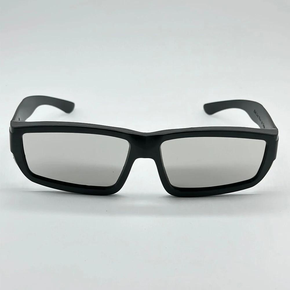 1/2/3/5 Pack Solar Eclipse Observation Glasses ISO Certified Solar Eclipse Viewing Glasses Direct Sun View Safe Eye Protection