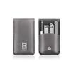 SEESOO Portable Nail Clipper Set