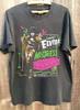 Elvira Mummy Curse Shirt Rare Design Charcoal Unisex T Shirt T Shirts T Shirts for Men