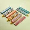 316 Stainless Steel Portable Cutlery Set with Travel Case