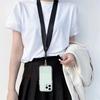 Crossbody Phone Hanging Cord Anti-lost Neck Rope Universal Mobile Phone Lanyard  Men Women