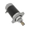 Outboard Engine Starter Motor 68T 81800 00 00 Starter Motor Assembly for 25HP 30HP 40HP 50HP Outboard Engine