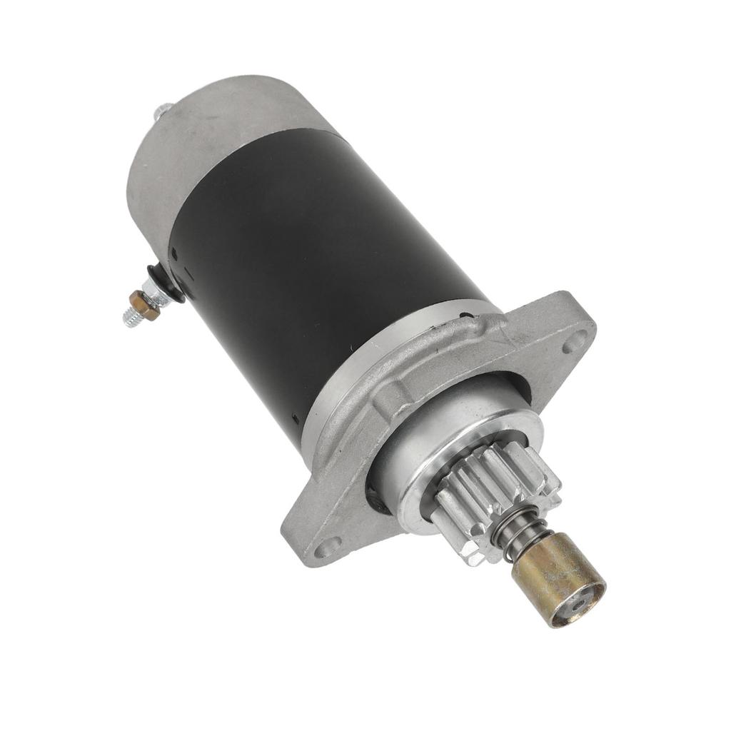 Outboard Engine Starter Motor 68T 81800 00 00 Starter Motor Assembly for 25HP 30HP 40HP 50HP Outboard Engine