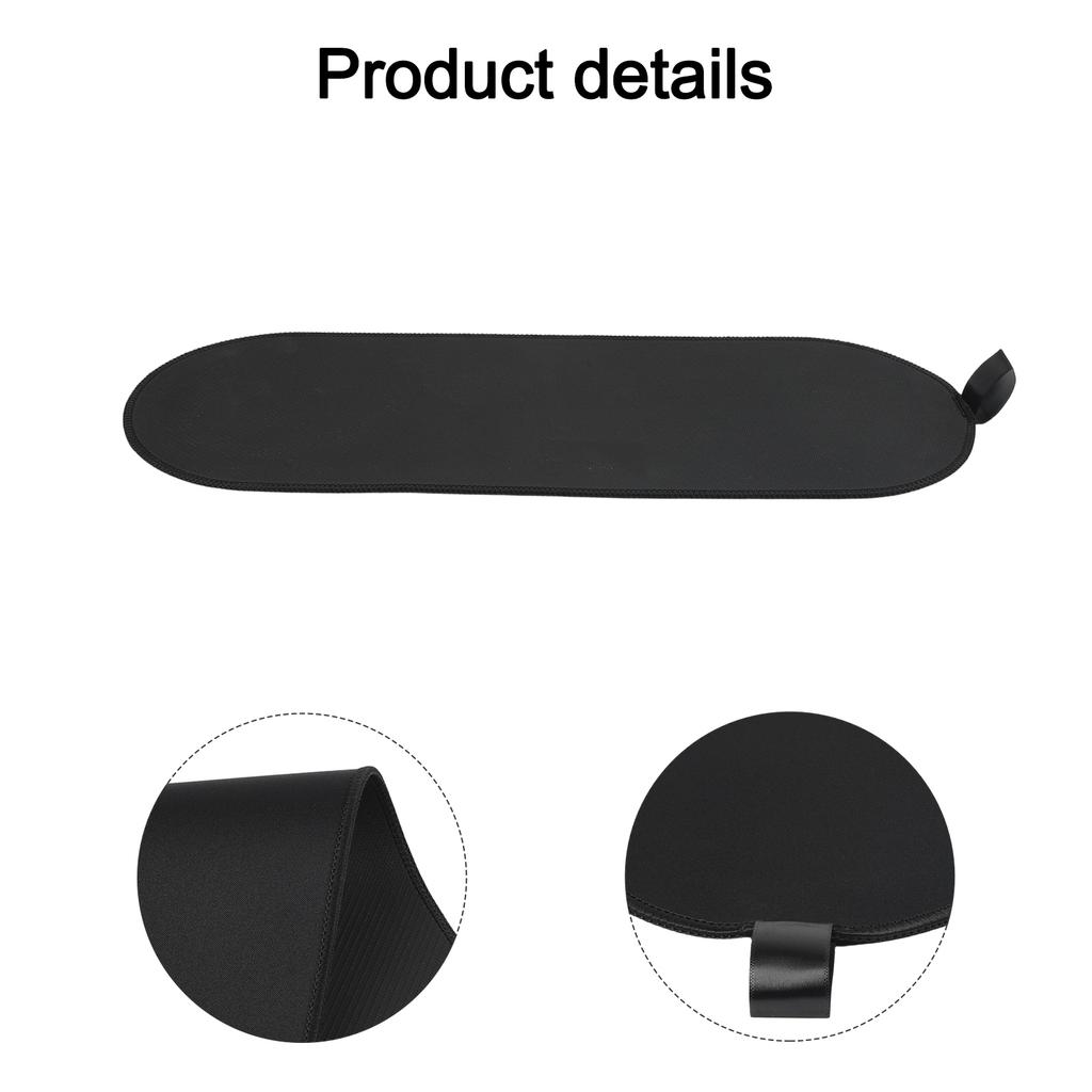 Anti-Slip Layer Anti-Slip Coffee Pad Coffee Maker Sliding Pad Custom Fit Design