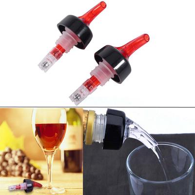 Accesorii pentru bar – Picurătoare și dozatoare pentru băuturi