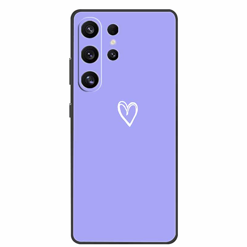 Pro Samsung Galaxy S26 Ultra Pouzdro Ochranný Silikonový Zadní Kryt Pouzdra Pro Samsung S26 Ultra Zvířecí Telefon Funda S 26 Ultra Coque