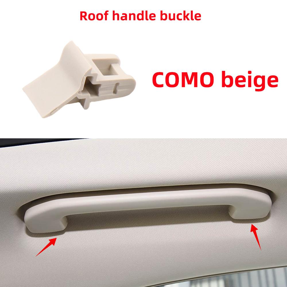 

Roof Interior Handle Buckle & Safety Handle Expansion Wedge For Mercedes-Benz W222 W117 W176 W246 W463 W447 W166 W156 W257