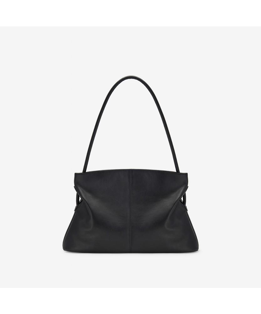Louis Quatorze Barrate Soft Hobo Rose Symbol Hobo Bag H61Pb15Bl