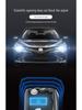 2023-as VW kulcstartó Tiguan L, Lavida, Magotan B8, T-Roc, Teramont X, Tharu, Passat modellekhez