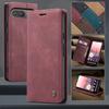 For Google Pixel 10 Pro/10/9 Pro/9 Wallet Case CASEME 013 Series PU Leather Phone Cover Stand