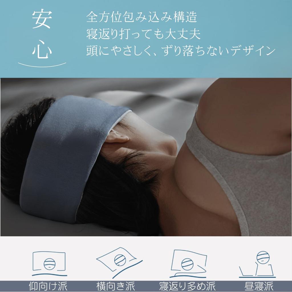 Cozwish Eye Silent Magic Light Comfortable Fully Wrapped Can Be Used On Both Zero Cool Deep Dust Mite Machine Unisex Mask, Tape, 99.99% Blocking,