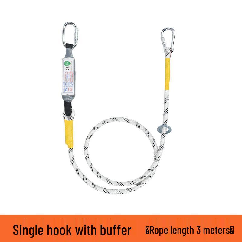 Shixun High-Altitude Safety Harness