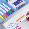 Magic Floating Pen for Water Art, Create Impressive Designs with Just a Drop, Multi-Functional