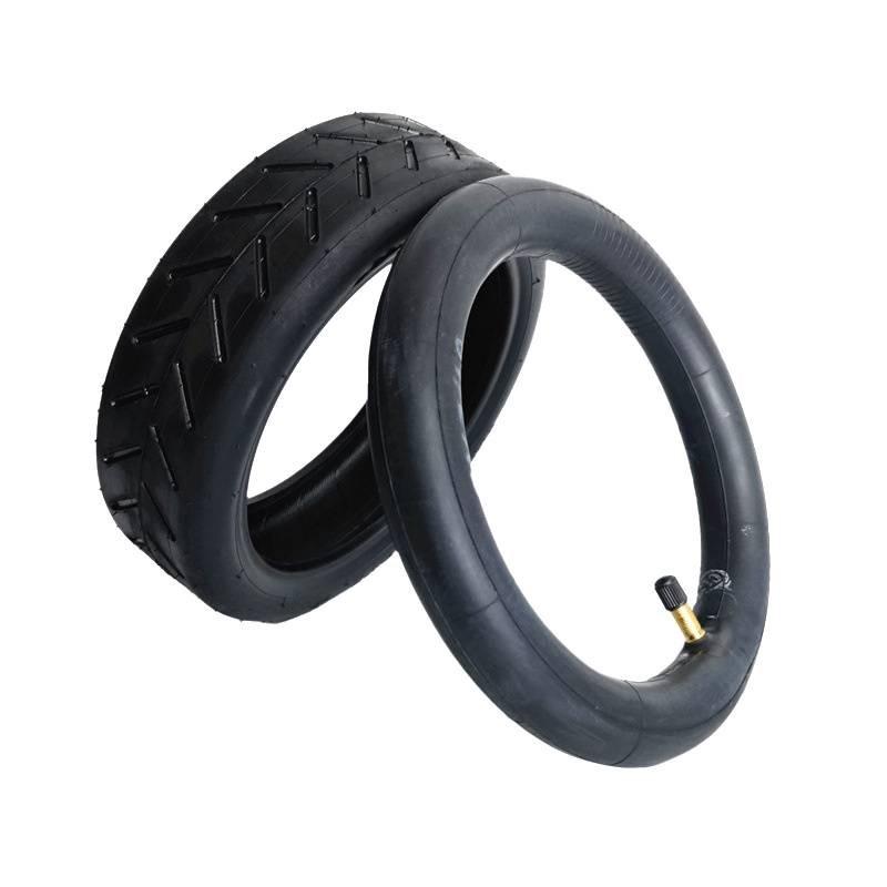 M365 1s Xiaomi Pro Electric Scooter Inner Outer Inflatable Tyre Rubber Material
