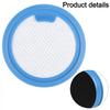 5-Level Filtration System Filter Kit Replacement Filter Comprehensive Filtration