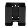 EV Charger Control Box Holder Wall Mount Robust Metal for J1772 Electric Vehicle Charger