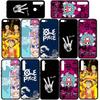 For Samsung Galaxy S25 S24 S23 iPhone 17 16 15 Xiaomi Redmi Note 14 13 12 11 Plus Pro Max Case Comics One Piece Luffy Tony Chopper OPPO Huawei Cover