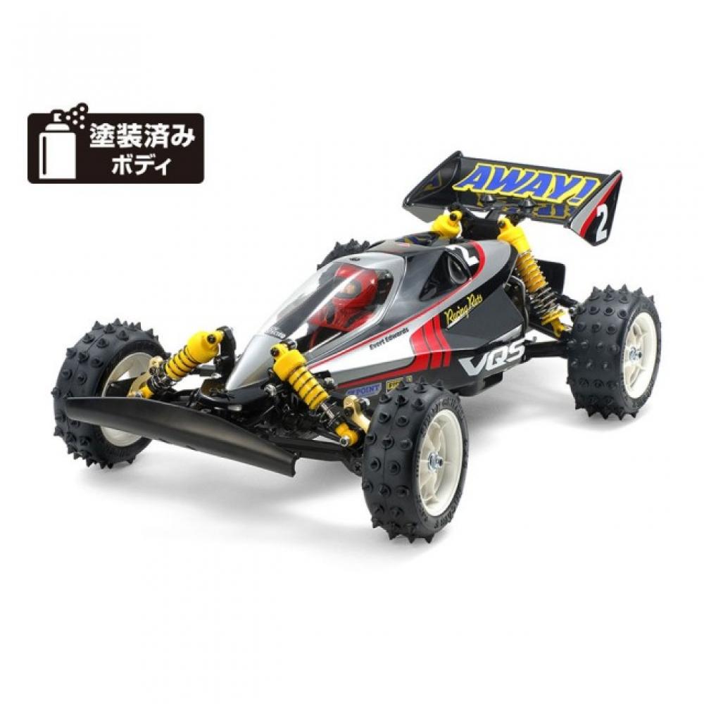 

Tamiya 1 10rc Vqs 2020