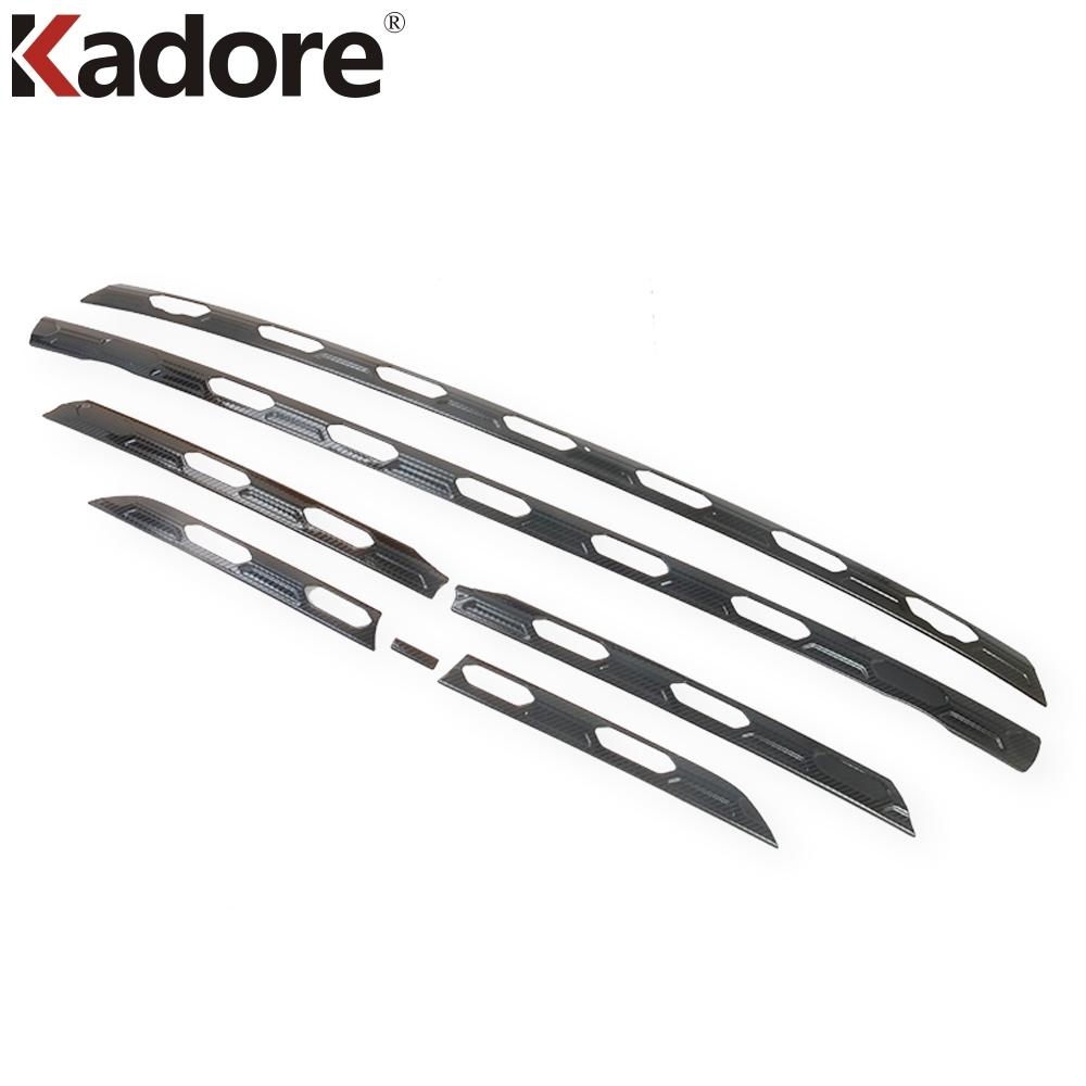 For Toyota RAV4 RAV 4 Limited/LE/XLE/Hybrid -   2024 Steel Car Front Center Grille Grille Cover Trim Accessories