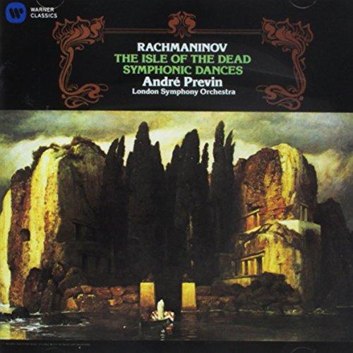 Isle of the Dead / Symphony
