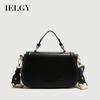 Ladies Fashion Commuter Handbag Casual All-Match One-Shoulder Messenger Saddle Bag