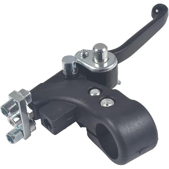 sthus 22mm Twin Brake Lever Handle Mini Pit Pocket Quad Dirt Bike ATV Motorised Bike