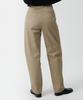 MUSINSA STANDARD WOMAN Women'S Twist Chino Pants [Beige]