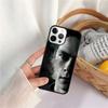 Teen Wolf Phone Case For iPhone 17 Air 16 15 14 11 12 13 Pro  MAX Plus coque Cover Shell