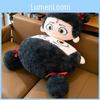 Ne 2 Zha Plush Toy Cute Cartoon Girl Sofa Decoration Soft Cushion Doll Gift