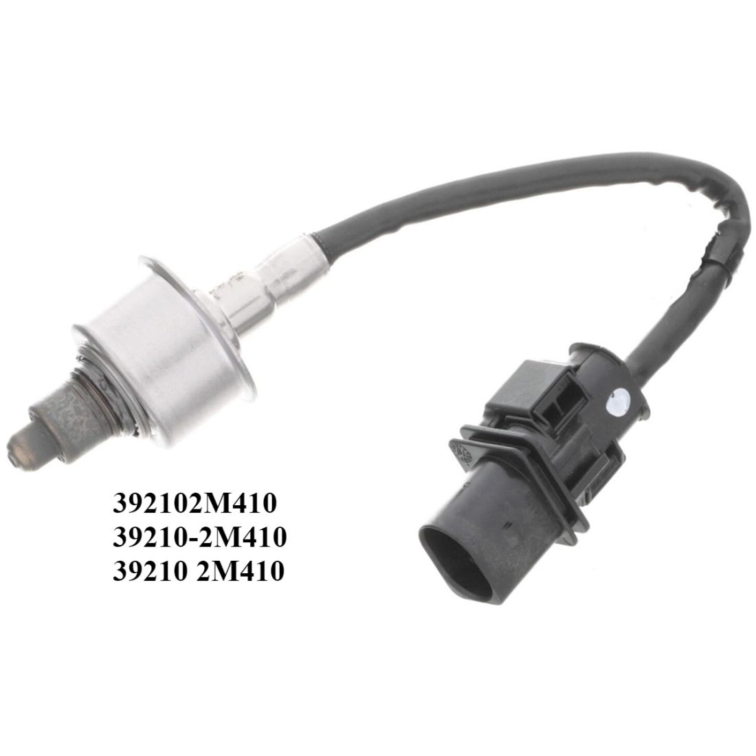 Oxygen sensor fit for hyundai 392102m410, 39210-2m410; 39210 2m410